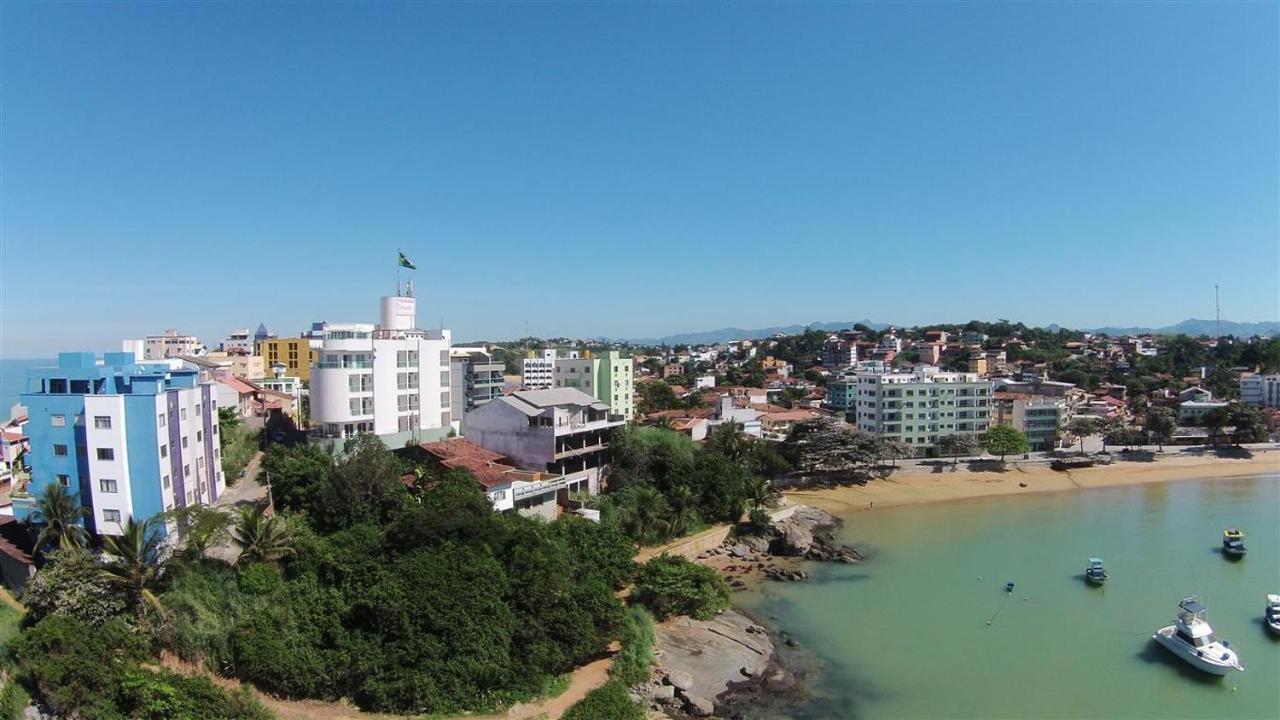 Pousada Barlavento Iriri Exterior foto